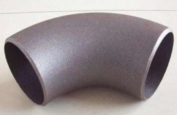 ELBW-2-90D-S10-A815 - ELBOW 2 ", 90 DEG, LR, SCH 10S, BE, ASME B 16,9 A 815 WPS UNS S31803