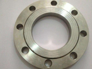 BLFLG-4-600-F51 - BLIND FLANGE 4 &quot;, CL 600, B16.5 A 182 F 51