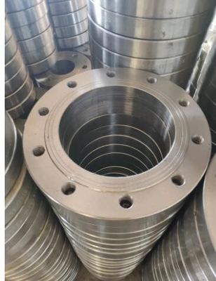 FLG-2-S10S-600-F51 - Mặt bích 2 "BL SCH 10S CL 600 B 16,5 A 182 F 51