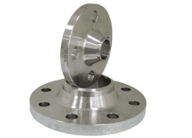 FLG-2-S10S-600-F51 - FLANGE 2 ", WNRF, SCH 10S, CL 600, B 16,5 A 182 F 51