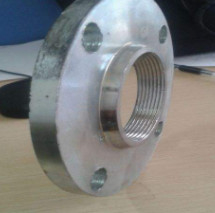 FLG-2-S10S-600-F51 - Mặt bích TH 2 "TH SCH 10S CL 600 B 16,5 A 182 F 51