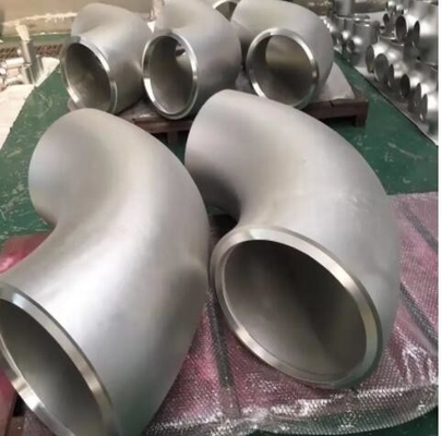 Phụ kiện ống CuNi Hàn liền mạch Cút lệch tâm đồng tâm EEMUA 146 C7060x Đồng Niken 9010 C70600