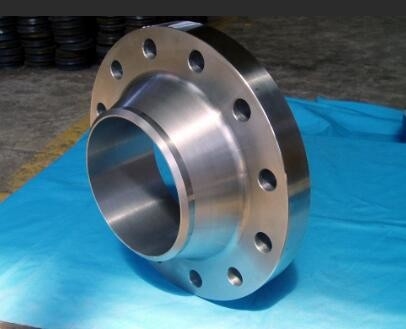 Mặt bích thép hợp kim niken cổ hàn B564 N04400 ASME B16.5 900#