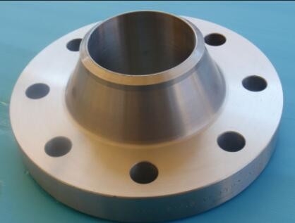 C276 Inconel 625 Mặt bích lớp phủ hàn Wn200 Dn200 8 inch 150lb Rf rèn Cổ hàn