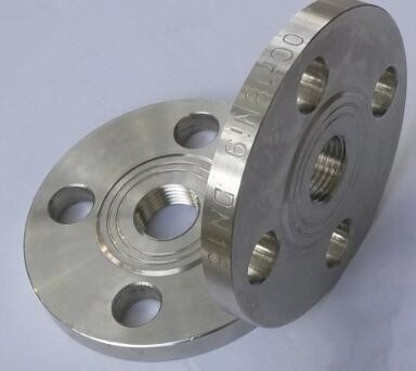 FLG-2-S10S-600-F51 - Mặt bích TH 2 "TH SCH 10S CL 600 B 16,5 A 182 F 51