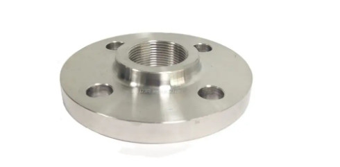 TH Mặt bích kim loại hợp kim niken ASTM / UNS N08800 OD 2 &quot;Class 150 #
