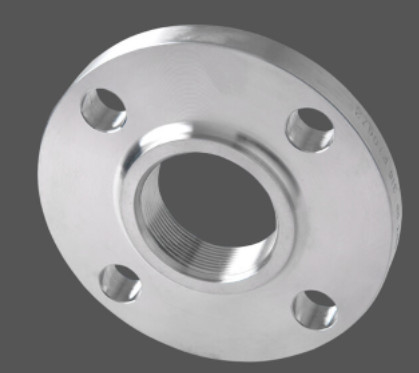 ASME S / B366 UNS N08825 ASME B16.5 600LB SCH160 Mặt bích SO rèn Mặt bích bằng thép không gỉ