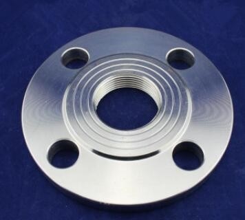 TH Mặt bích kim loại hợp kim niken ASTM / UNS N08800 5 "150 #