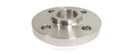 TH Mặt bích kim loại hợp kim niken ASTM / UNS N08800 5 "150 #