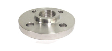TH Mặt bích kim loại hợp kim niken ASTM / UNS N08800 5 "150 #