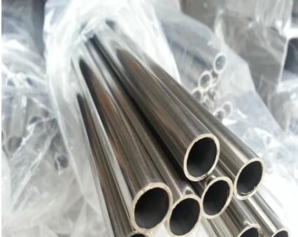 Ống thép liền mạch A355 P91 Đường kính ngoài 12 "Độ dày thành Sch-10s