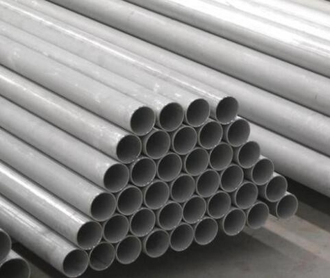 Hệ thống thép liền mạch tùy chỉnh ASTM DIN GB JIS cho xây dựng cấu trúc