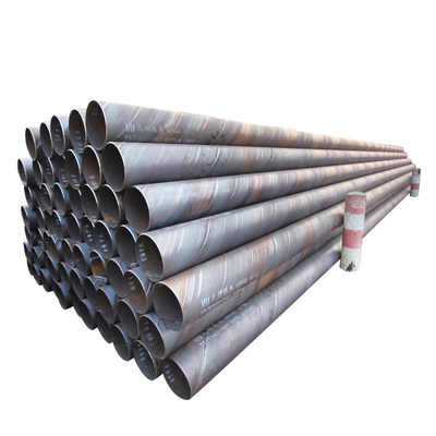 Ống hợp kim niken liền mạch Inconel 825 Ống liền mạch