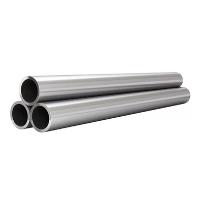 Ống liền mạch không gỉ nhiệt độ áp suất cao A355 P91 ANIS B36.19