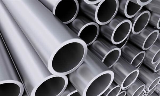 Dàn ống Astm A106b/A53 Gr. B Dàn ống thép carbon 40 lịch trình được sử dụng cho dầu