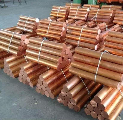Ống hợp kim đồng niken C71500 Thép nhiệt độ cao áp suất cao ANIS B36.19
