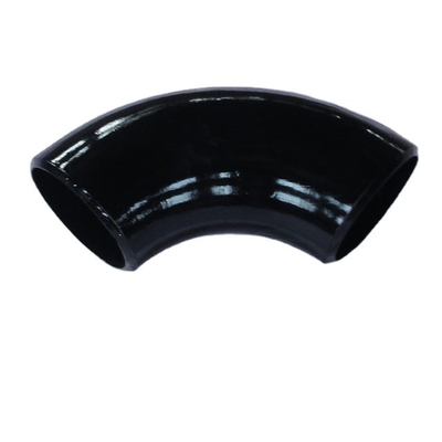 Sản phẩm hàn mông khuỷu tay / cút thép hợp kim để bán nóng cho đường ống dẫn dầu và khí đốt