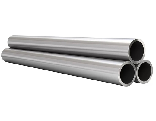 Ống thép không gỉ nhiệt độ cao AISI / SATM A355 P91 OD 10