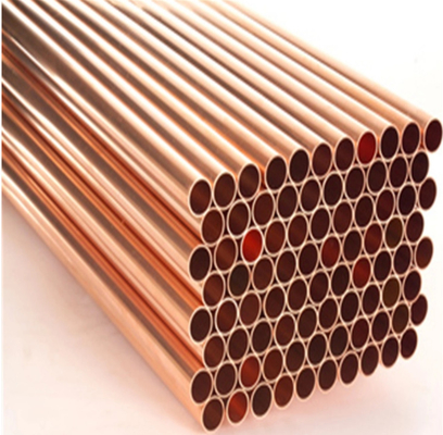Ống thép đồng niken thép đồng niken C71500 SCH30 ANIS B36.19