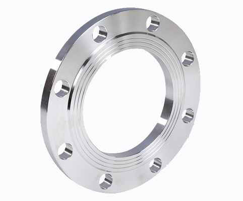 ASTM A182 F304 / 304H / 304L DIN2527 Mặt bích thép hợp kim 6 