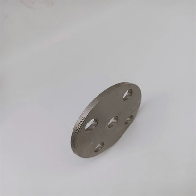5 inch Thép không gỉ 304 316L ASTM Phụ kiện đường ống thoát nước có ren Mặt bích