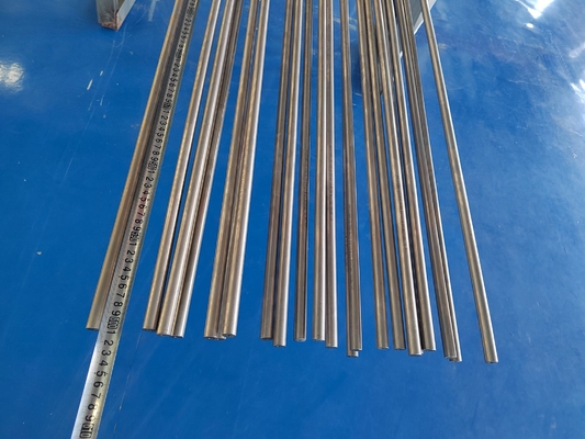 SS ASTM liền mạch Sus 304 316 Giá ống thép không gỉ cho mỗi tấn