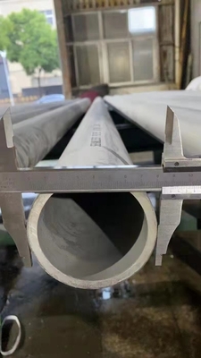 Ống liền mạch siêu kép PE 8