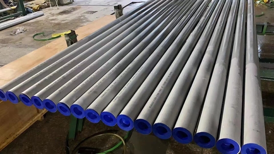 Ống thép tròn hợp kim S Ống PE 10