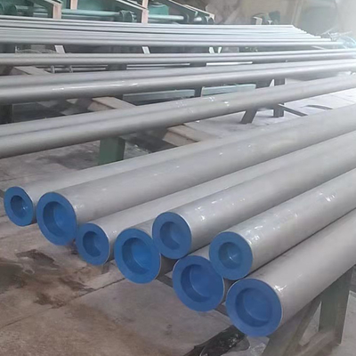 Bán nhà máy sản xuất ống A790 Ống liền mạch bằng thép không gỉ siêu kép