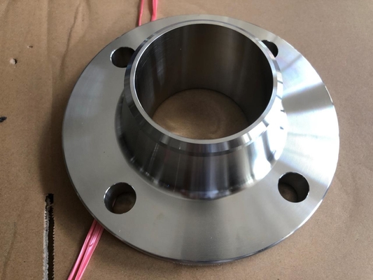 Mặt bích WN ASTM B564 UNS N06625 150# RF 3