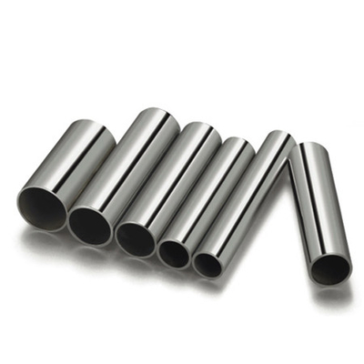 Ống thép không gỉ Duplex UNS S31254 SCH10 ANIS B36.10