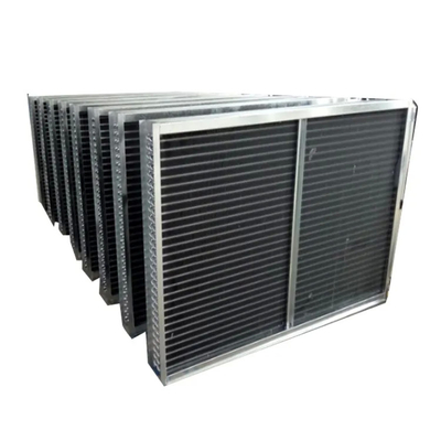 H, U, TLS, SRL Loại Bộ tản nhiệt trao đổi nhiệt ống đồng chất lượng đáng tin cậy