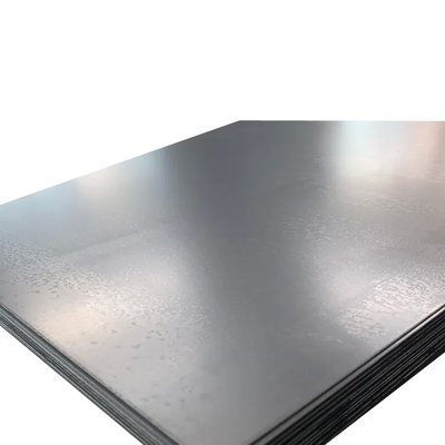 Tấm thép tấm cán nguội chất lượng cao Nhà sản xuất thép tấm carbon Tấm thép carbon