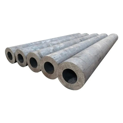 ASME SA192 Nồi hơi áp suất cao cán nguội Ống thép carbon liền mạch