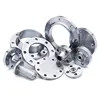 EN 1092 Lưỡi và rãnh MF TG Loại vòng RTJ Mặt bích bằng thép không gỉ ss304 316