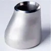 B366 WPNIC10 Phụ kiện ống thép hợp kim niken Bộ giảm tốc BW ASME B16.9 Kích thước tùy chỉnh
