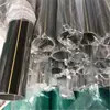 Ống hợp kim ASTM NO8800 Ống hợp kim niken Incoloy 800 Ống niken