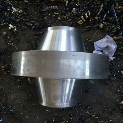 Mặt bích thép không gỉ kép A182 GR.F51 Cổ hàn ASME B16.5 1500#