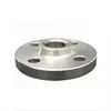 Thép hợp kim ASME B16.5 Thép rèn Trượt trên mặt bích tấm SO Lớp 150 đến 2500 lbs