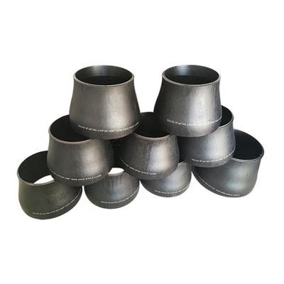 Các tốt nhất đúc ống Fitting Con Reducer hợp kim thép ống kết nối Reducer