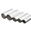 6000 Series Ống nhôm Anodizing Ống hình chữ nhật Ống vuông/Ống tròn