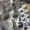 3003 5083 6063 6061 7075 Ống/Ống tròn hợp kim nhôm liền mạch
