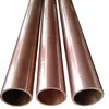 Ống Đồng Vuông 99% Đồng Nguyên Chất Niken Ống 20mm 25mm Ống Đồng 3/8 đồng thau