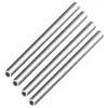 Ống liền mạch bằng thép hợp kim niken Nhiệt độ cao Incoloy800 ANIS B36,19
