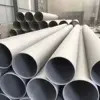 ANSI B36.19 Ống thép hợp kim niken B163 N08800 Nhiệt độ cao áp suất cao