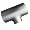 Phụ kiện đường ống hàn mông Thép hợp kim niken Giảm Tee 2 1/2