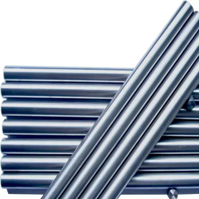 Titanium Gr7 Giá rẻ Ống hợp kim titan chất lượng tốt 1/2
