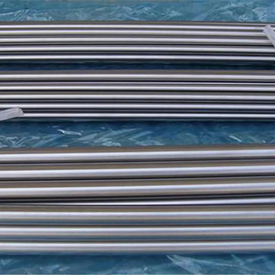 Ống thép hợp kim niken SCH80 A335 K90941 Nhiệt độ cao áp suất cao ANIS B36.10