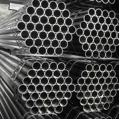 Dàn ống thép không gỉ kép áp suất cao Nhiệt độ cao A790 UNS S31804