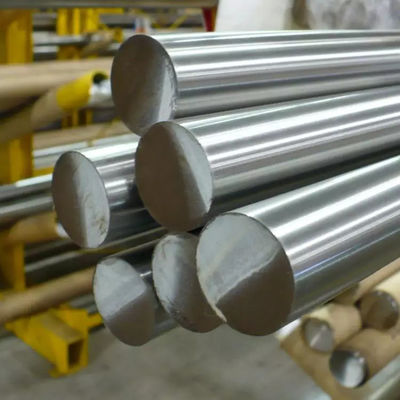 High-Durability Austenitic Stainless Steel Pipe (EN 10217-7 / ASTM A312) for Industrial Process Systems